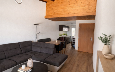 Apartment 3.5 rooms - image - 1