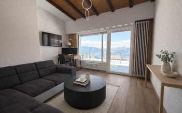 Apartment 3.5 rooms - image - 3
