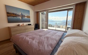 Apartment 3.5 rooms - image - 7