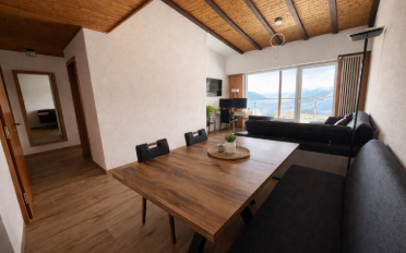 Apartment 3.5 rooms - image - 6