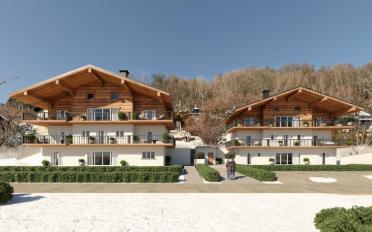 Appartement 5.5 pièces - image - 5