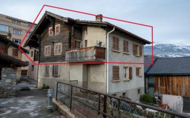 Appartement 4 pièces - image - 2