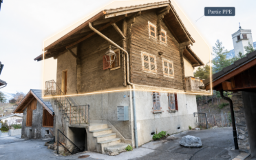 Wohnung 4 Zimmer - image - 2