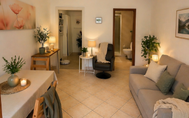 Studio 1 room - image - 1