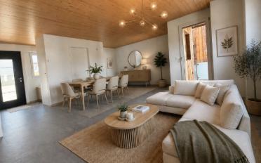Duplex 3.5 Zimmer - image - 1