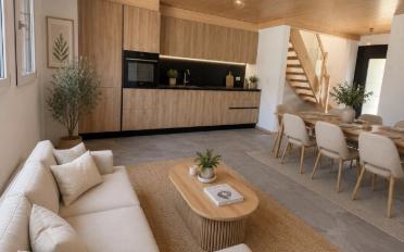 Duplex 3.5 Zimmer - image - 2