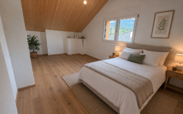 Duplex 3.5 Zimmer - image - 5