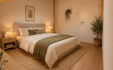 Duplex 3.5 Zimmer - image - 8