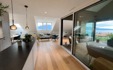 Wohnung 4.5 Zimmer - image - 2