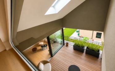 Wohnung 4.5 Zimmer - image - 13