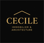Cécile immobilier & architecture
