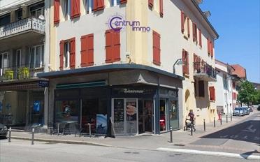 Gemischt genutzte Immobilie - image - 1