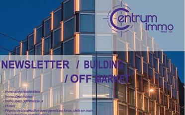 Immeuble mixte - image - 1