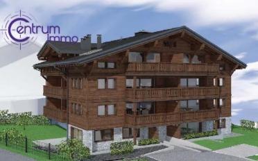 Wohnung 4 Zimmer - image - 1