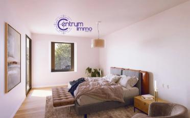 Appartement 4 pièces - image - 6