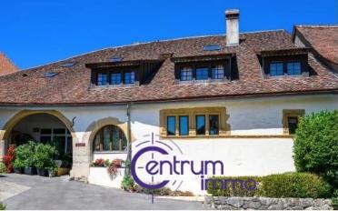 Einfamilienhaus 9.5 Zimmer - image - 2