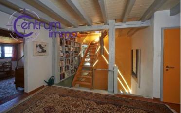 Einfamilienhaus 9.5 Zimmer - image - 10