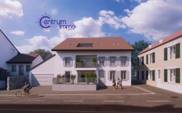 Appartement 4 pièces - image - 1