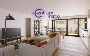 Apartment 4 rooms - image - 4