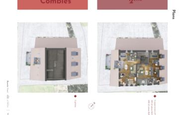 Apartment 4 rooms - image - 11