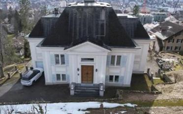 Single house 13 rooms - image - 1