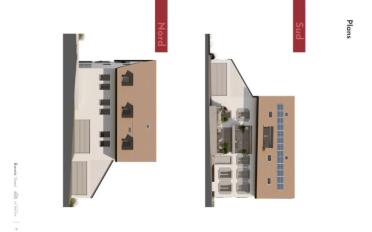 Wohnung 4 Zimmer - image - 8