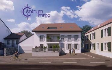 Wohnung 4 Zimmer - image - 1