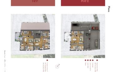 Appartement 4 pièces - image - 10