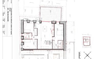 Appartement 4 pièces - image - 12