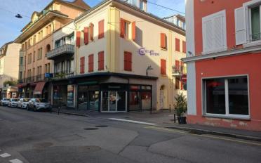 Immeuble mixte - image - 2