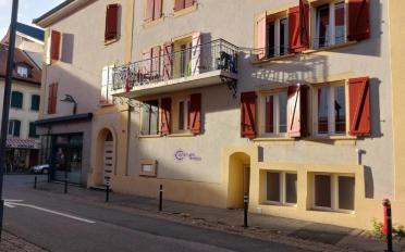 Immeuble mixte - image - 3