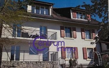 Mixed use property - image - 2