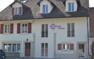 Mixed use property - image - 1