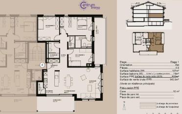 Wohnung - image - 10