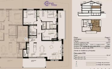 Wohnung - image - 12