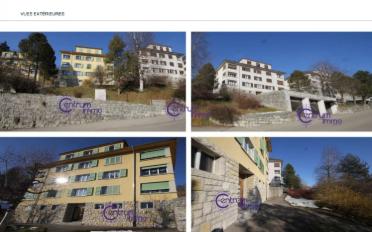 Mixed use property - image - 5