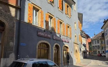 Mixed use property - image - 2