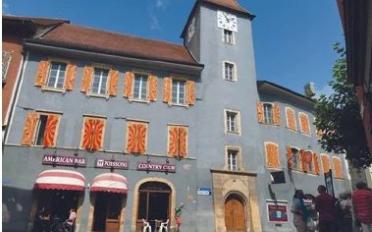 Mixed use property - image - 4