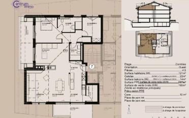 Wohnung - image - 13