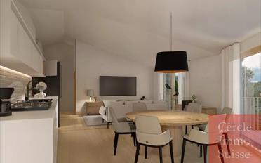 Wohnung 3.5 Zimmer - image - 6