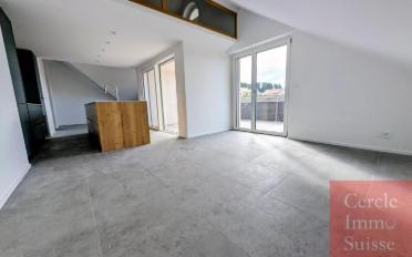 Appartement 5 pièces - image - 2