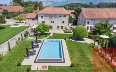 Schloss 18 Zimmer - image - 2