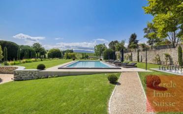 Schloss 18 Zimmer - image - 9