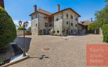 Schloss 18 Zimmer - image - 5