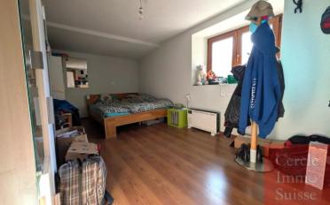 Appartement 3.5 pièces - image - 4