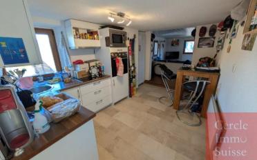 Appartement 3.5 pièces - image - 2
