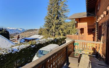 Chalet - image - 4