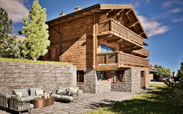 Chalet - image - 4