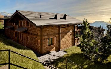 Chalet - image - 3