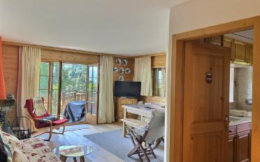 Furnished flat 3.5 rooms - image - 5
